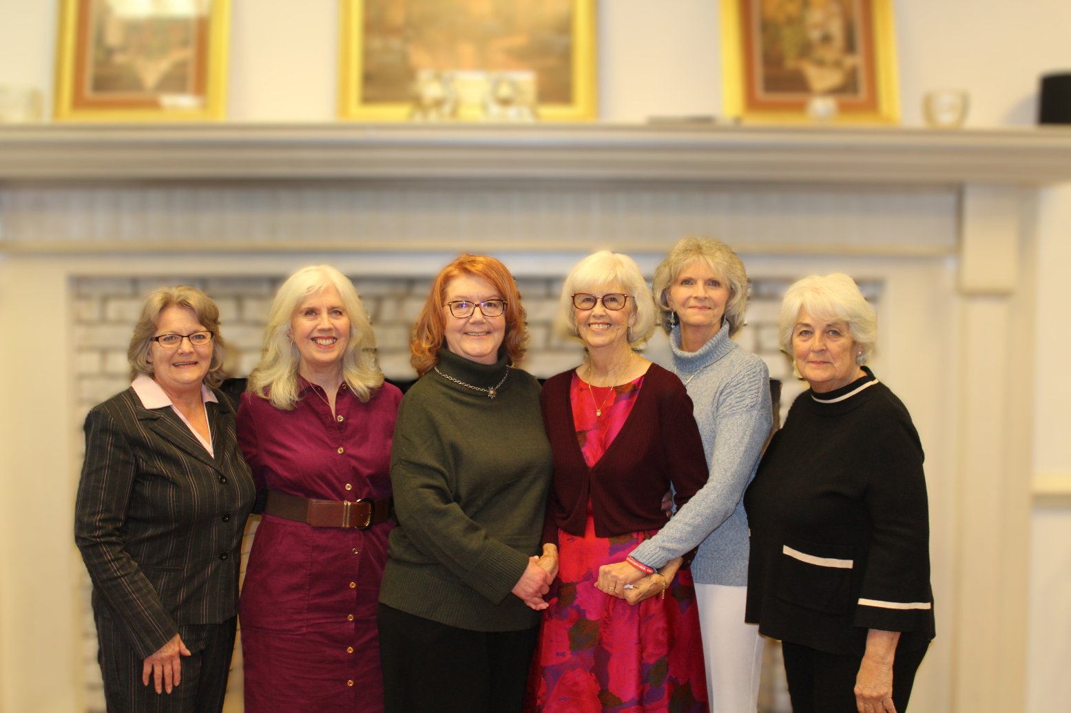 The Inn at Blueberry Plantation Golf & Country Club-浴室