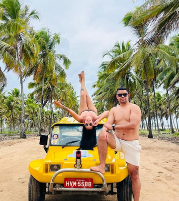 Junior Turismo-伊波茹卡必去景点