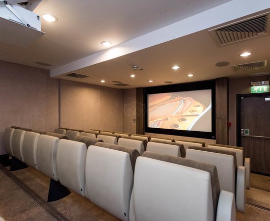 泽西水疗大酒店-官方