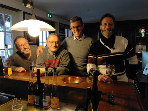 Domaine Albert Seltz-米特贝汉必去景点