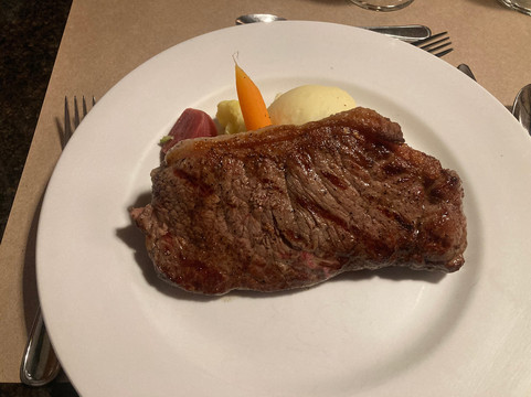 罗斯里尔蒙特玛尼酒店主图