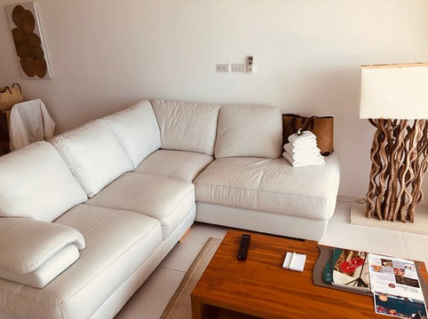 Code Samui Hotel (1-Bedroom Suite Sea View with Terrace)主图