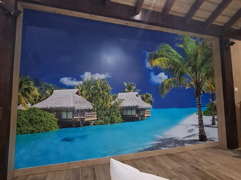 布莱尔迪农场酒店主图