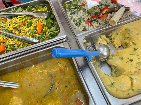 Lickrish Food Tours-布里奇顿必去景点