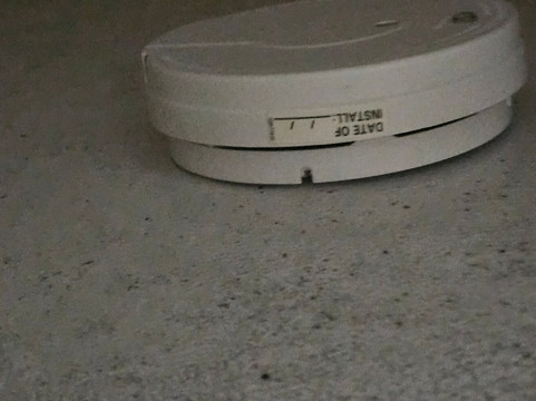 韦恩堡北美国长住公寓主图