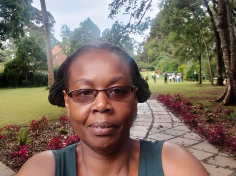 Sensory Garden Kenya-黎木鲁必去景点