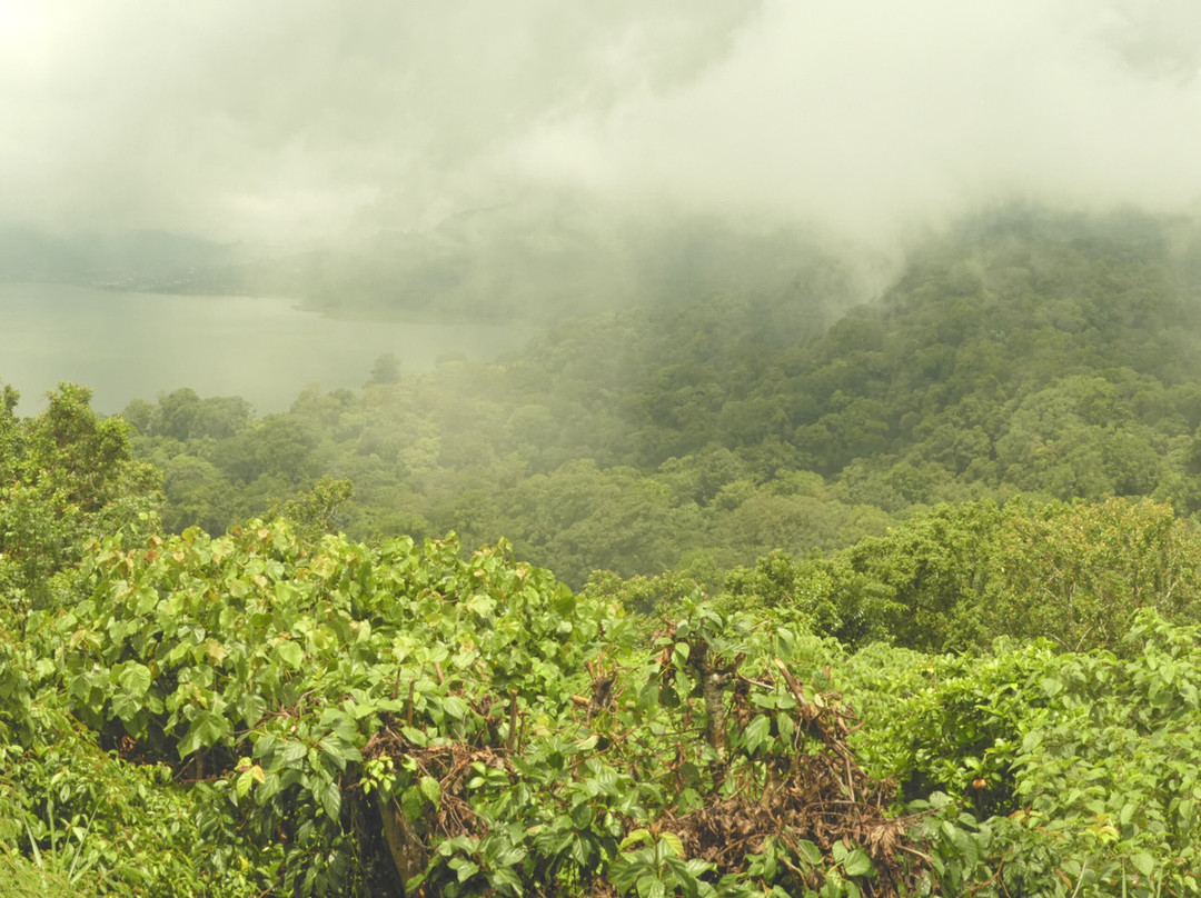 Buyan Lake-Wanagiri必去景点