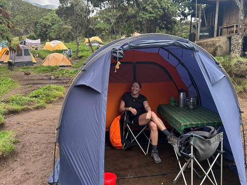 Top Climbers Expedition-莫西必去景点