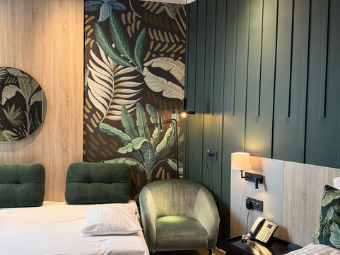 Amazonia Aquapark-蒂米什瓦拉必去景点