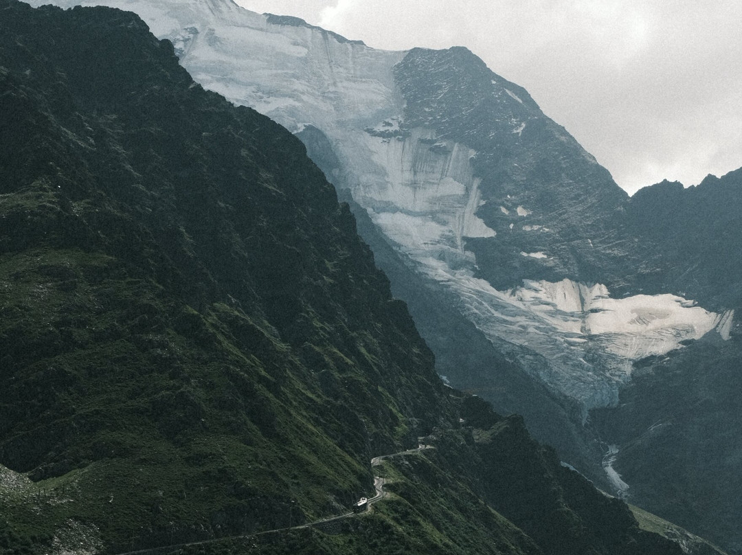 勃朗峰有轨电车-圣热尔韦莱班必去景点