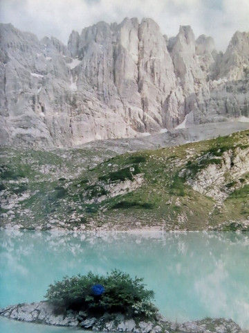 Tre Sorelle-圣维托-迪卡多雷必去景点