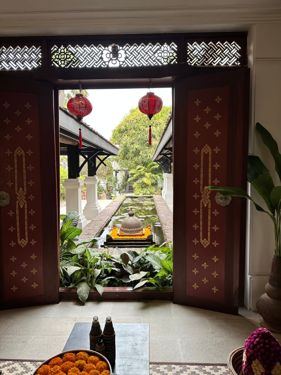 普瓦公馆酒店-浴室