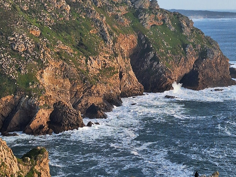 Diogo Local Best Friend-Pataias必去景点