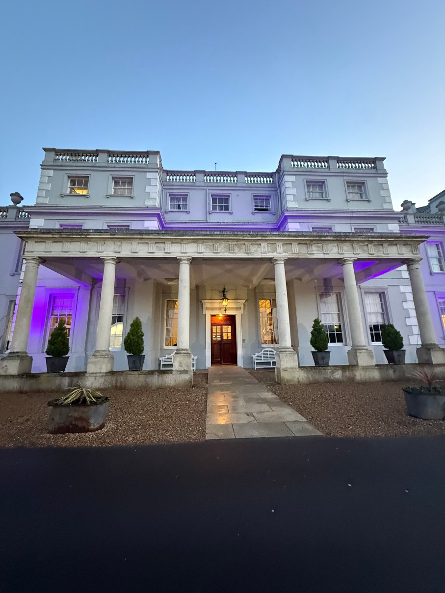 德威尔沃克菲尔德庄园-官方