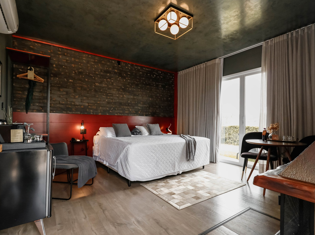 坎特里旅馆主图