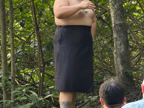 Experience Nutridge-火奴鲁鲁必去景点