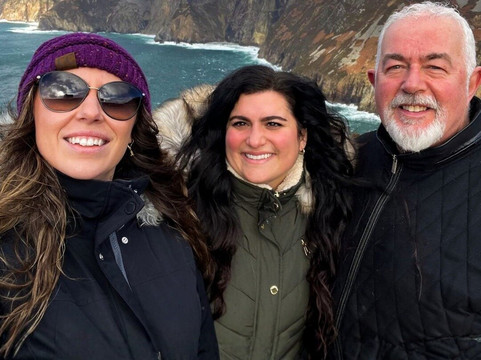 Sligo Tours-斯莱戈必去景点