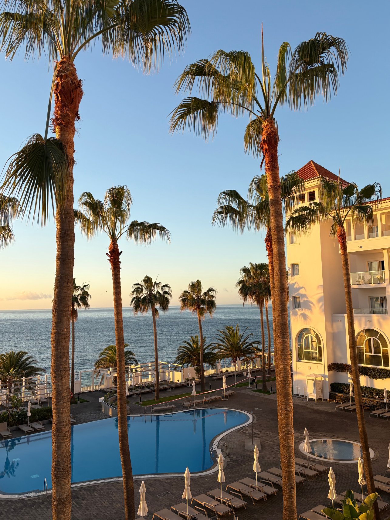 里乌马德拉酒店 - 全包-浴室