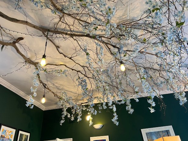 格罗夫克罗默酒店-官方