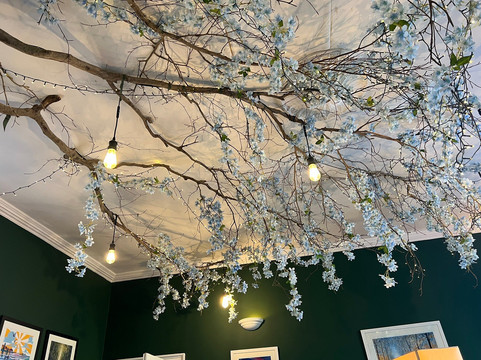 Roughton酒店住宿-The Grove