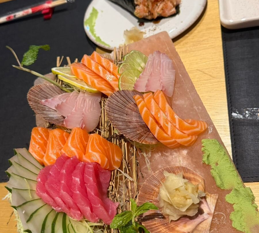 Hamamatsu Sushi Club
