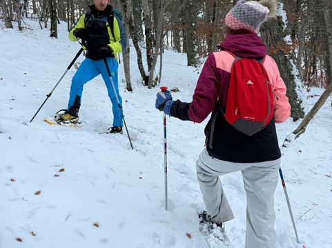 Live Trekking-Fiastra必去景点