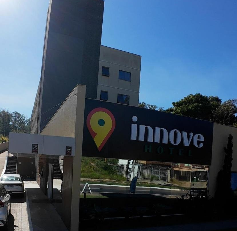 Hotel Innove Guaiba