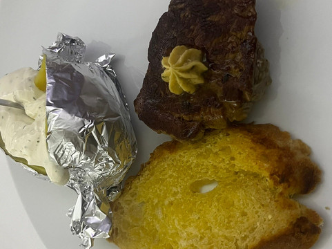 Steakhaus Zum Alten Markt