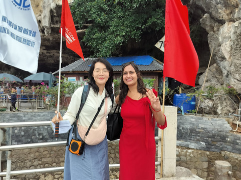 Wego Halong Cruises-下龙湾必去景点