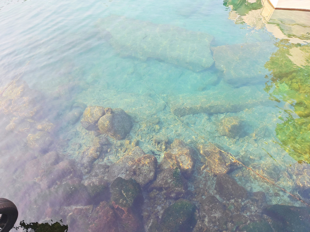 San Giovanni Li Cuti-卡塔尼亚必去景点