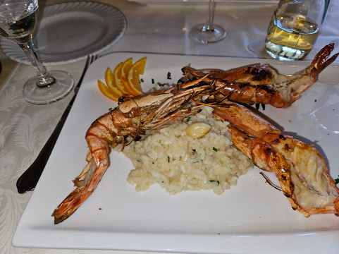 Pizzeria Capri主图