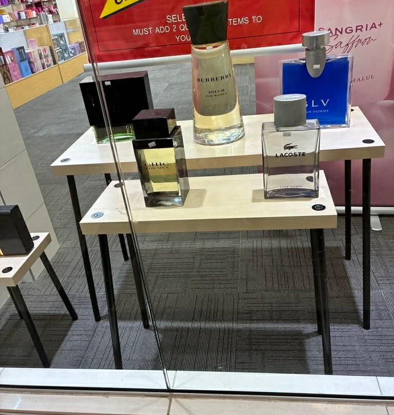 Apple Blossom Mall-温切斯特必去景点