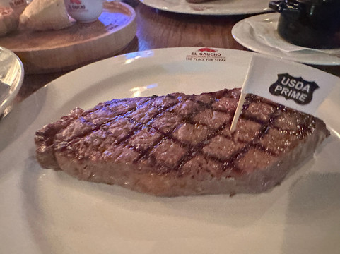 El Gaucho Again Pattaya