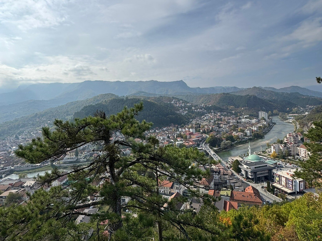 Konjic Bridge-Konjic必去景点
