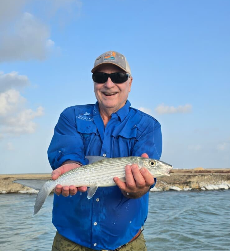Fishing Adventures Bonaire-Kralendijk必去景点