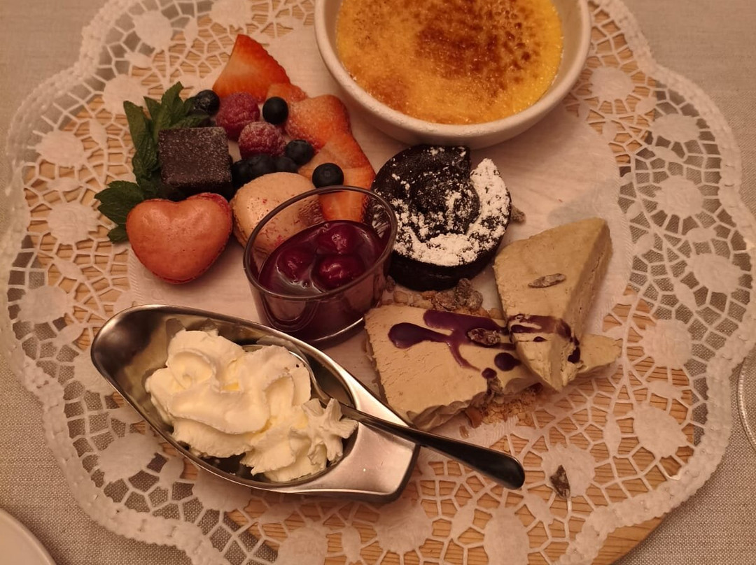 Spa Residence Simona Seibold-Waldkirchen必去景点