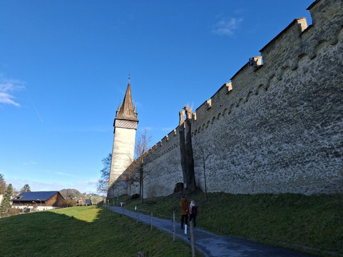 维尔登曼酒店主图