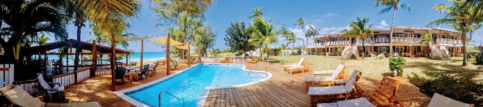 冲浪者湾度假村-官方