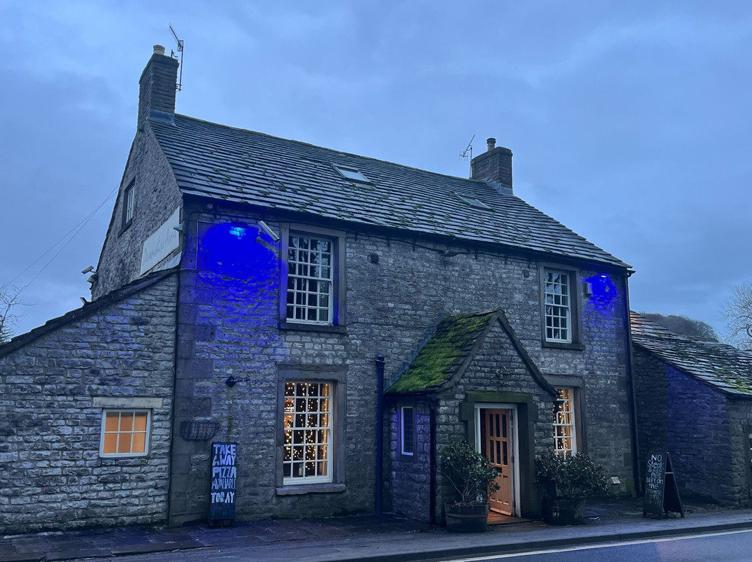 Devonshire Arms