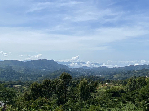 Shambaa Eco Tours-卢绍托必去景点