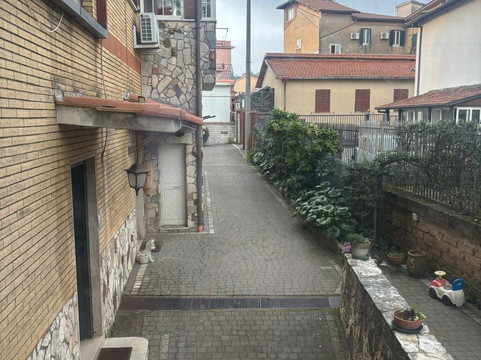 Palestrina-Valmontone B&B主图