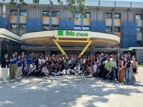 ibis Styles Subic