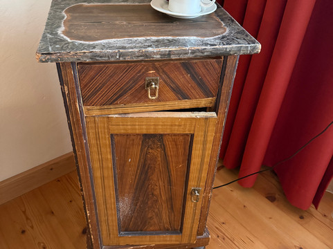 奥伯斯特多夫酒店主图