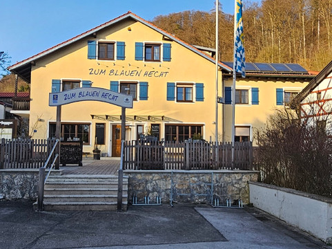 祖姆布拉恩赫克特酒店主图