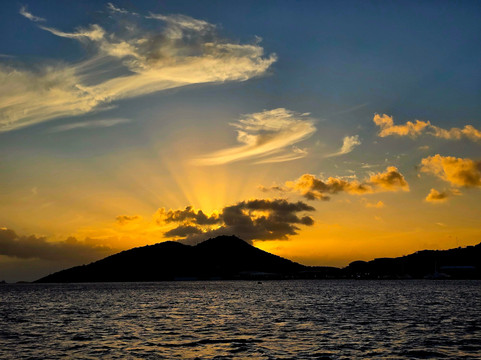 St. Thomas Water Sports llc. (STWS)-圣 托马斯必去景点