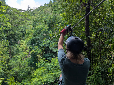 SMAC Adventures-马埃岛必去景点