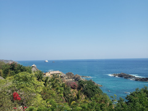 索亚酒店 - 限成人主图