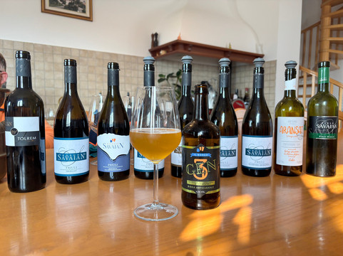 Weingut Borgo Savaian