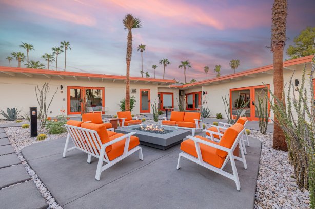 莫哈韦度假村 - 限成人-度假村/酒店