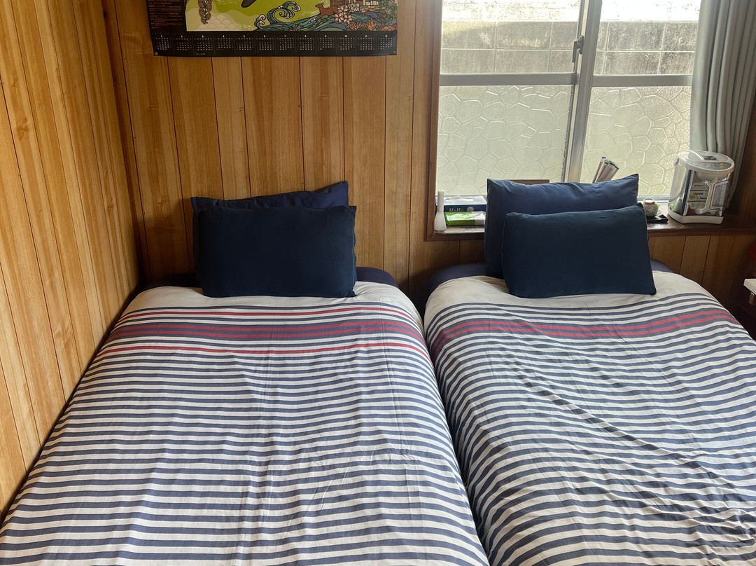 库查寄宿家庭主图